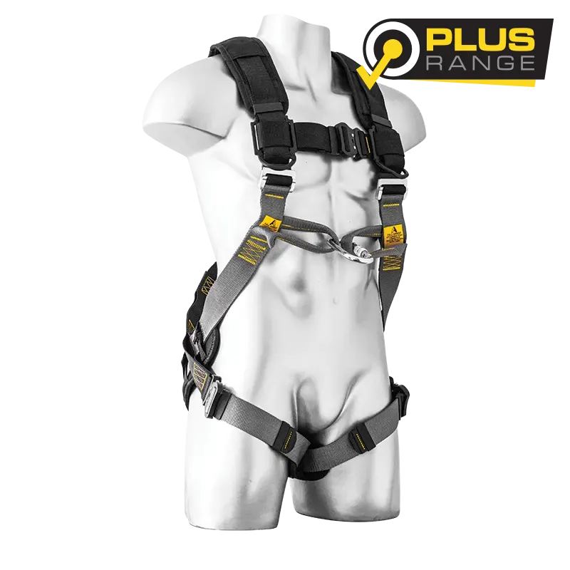 Tradesman - Multi-purpose harness | Zero